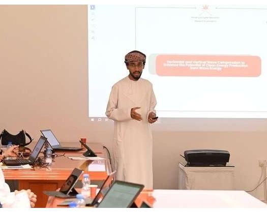 Oman Launches 8th Edition Of Student Startup Programme