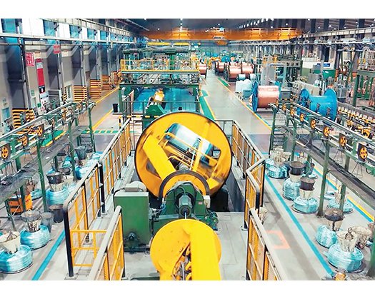 Oman Cables Accelerates Sustainable Growth By Obtaining EPD Certifications