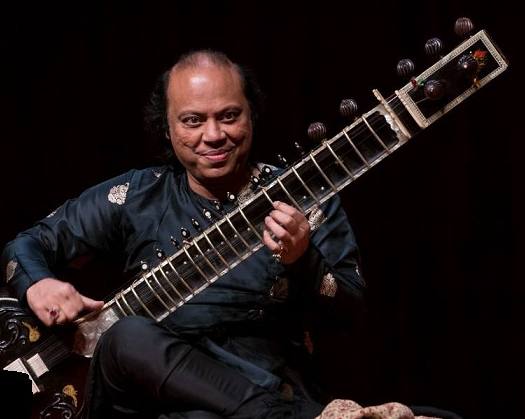 Indian Virtuoso To Grace Royal Opera House Muscat’s 2024/25 Season