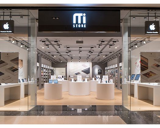 Discover Mi Store Oman: Your Gateway To Xiaomi Excellence