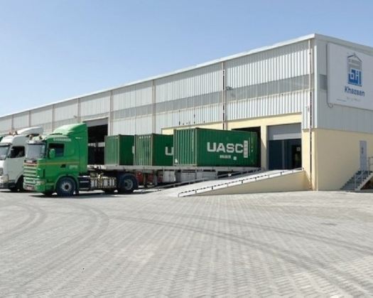 Oman Launches New Warehouse Standards Guide