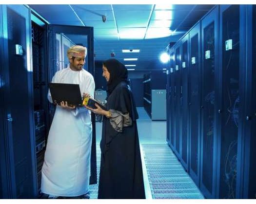 Unified Govt Portal: A New Era Of Digital Transition In Oman