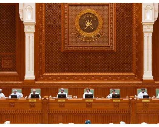 Shura Council Refers Two Draft Laws For Further Legislative Processing