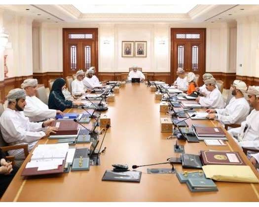 State Council Discusses Diversification Of Sources Of Income, Fiscal Sustainability Challenges