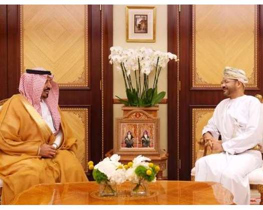 Foreign Minister Receives Copy Of Credentials Of Saudi Ambassador