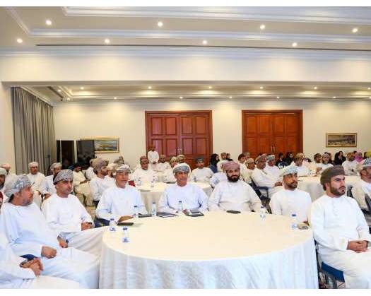 Efforts To Enhance Efficiency Of Govt Entities In Risk Management