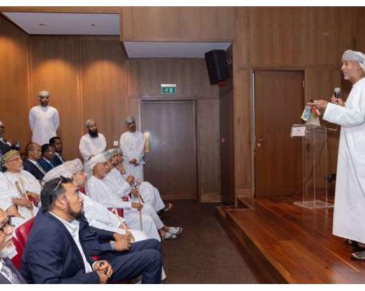National Museum Marks Historic Relations Between Oman-Somalia
