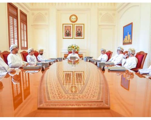 Supreme Judiciary Council Holds Meeting