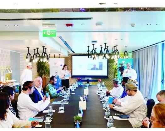 Oman Air Joins Oneworld Alliance, Unlocking Global Travel Access