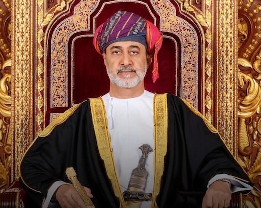 HM The Sultan Issues Three Royal Decrees