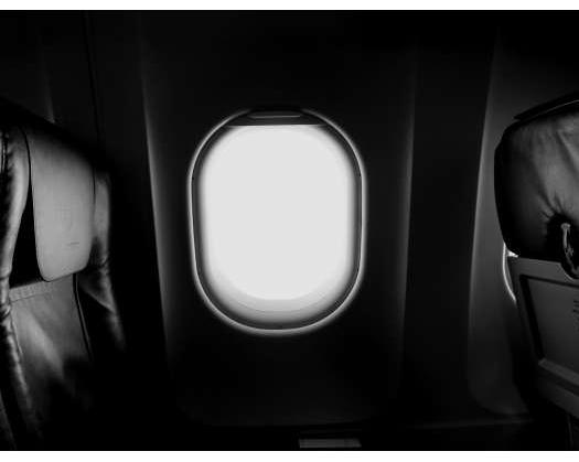 Seat 11A: Unlikely Link Between Survivors Of Two Plane Crashes