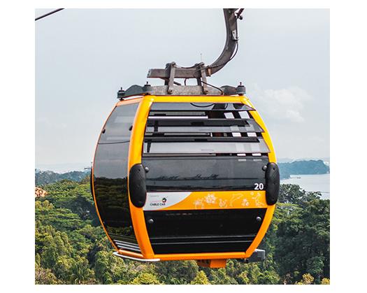Wakan Cable Car Project Set To Elevate Oman's Tourism