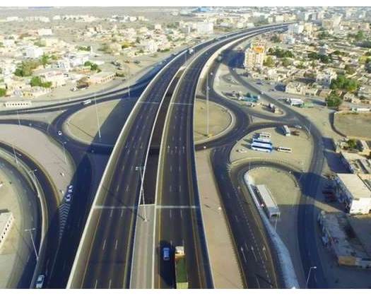 Tender Floated For Sohar Link To Al Batinah Expressway