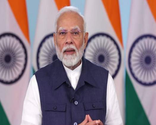 PM Modi Condemns Attack On Hindu Temple In Canada, Says Appalling Attempts To Intimidate Indian Diplomats