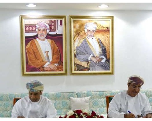 Agreement Signed With Be'ah For Management Of Healthcare Waste