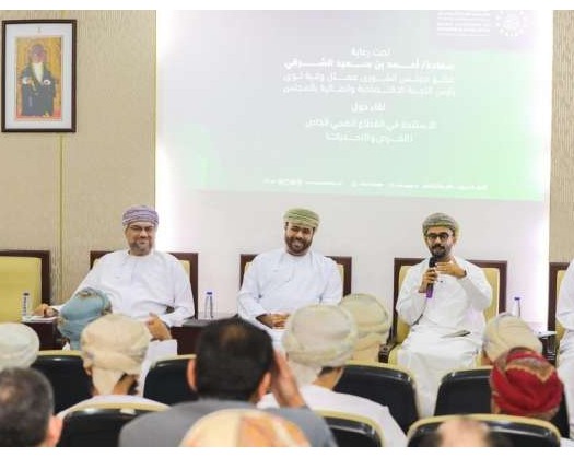 Be'ah Showcases Sustainable Healthcare Waste Management Solutions In North Al Batinah