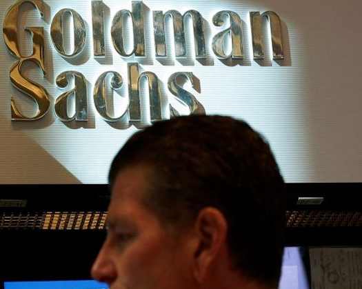 India To Be Insulated From Trade War Between US And China: Goldman Sachs