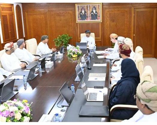 Preparations For Khareef Dhofar 2025 Media Coverage Reviewed
