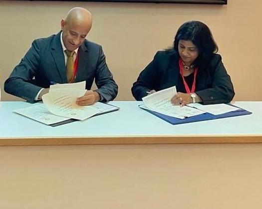 NCFI Signs Four MoUs On Combating Money Laundering And Financing Terrorism