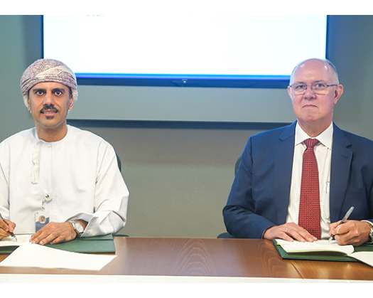 Agreement Inked For Second Phase Of Waste Treatment Facility In Sohar Free Zone