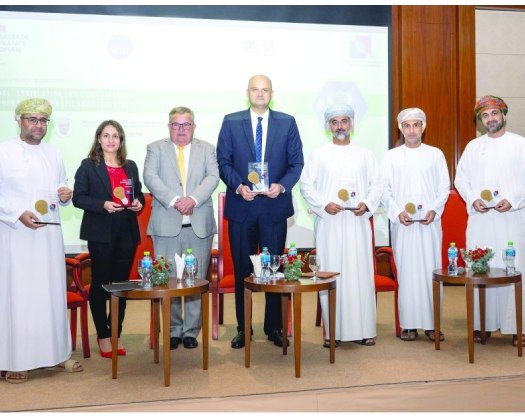 Oman Sustainability Centre To Roll Out Carbon Market, GHG Monitoring Platform