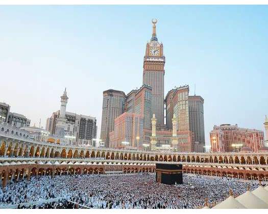 Ministerial Decision Issued To Form Omani Hajj Mission For 1446 AH