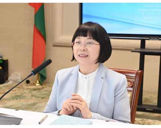 China-Oman Partnership Reaches New Heights: Ambassador Li Lingbing