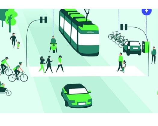 Green Mobility Initiatives: Call For Intense Public-private Interactions