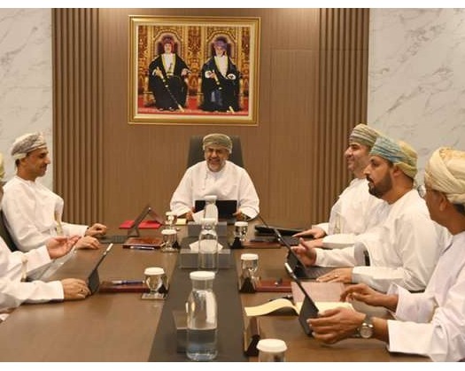Oman Bans Government Contracts For Firms Failing Omanisation Targets