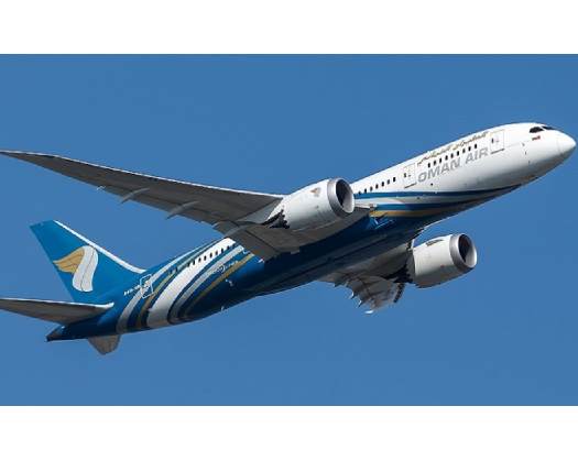 Oman Air Flight Schedule Returns To Normal