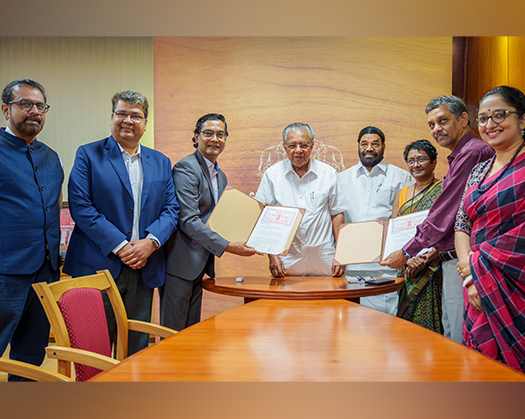 Kerala Government Extends Vizhinjam Port Agreement With Adani For 5 Years