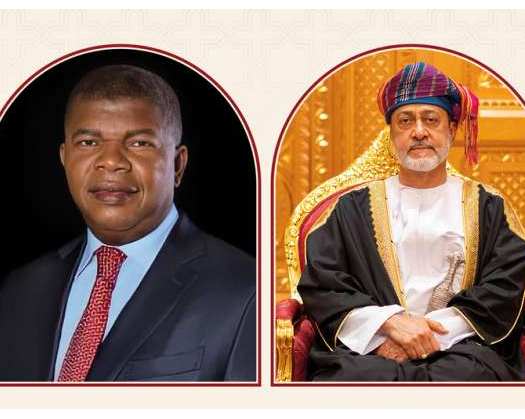 Oman And Angola: New Prospects For Promising Strategic Partnerships