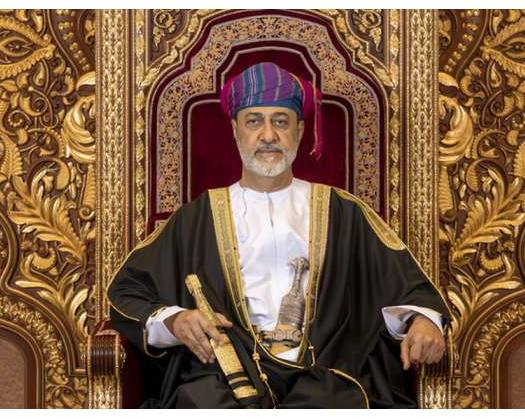HM The Sultan Issues 4 Royal Decrees