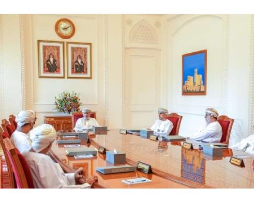 Supreme Judicial Council Discusses Ways To Boost Quality Of Services