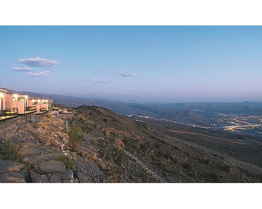 Eid Staycation Deals: Up To 50% Off At Top Resorts Across Oman