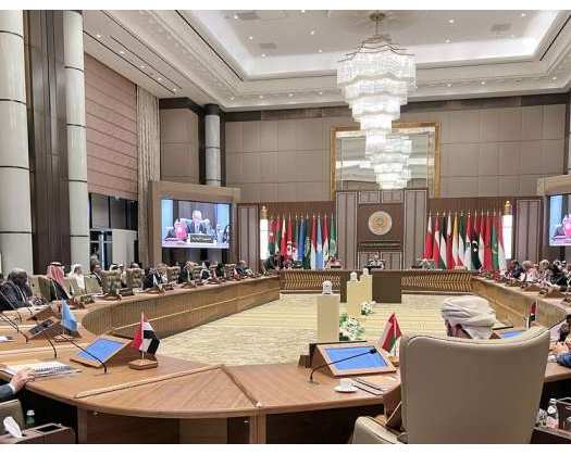 Oman Attends 44th Session Of Arab Social Affairs Ministers Council