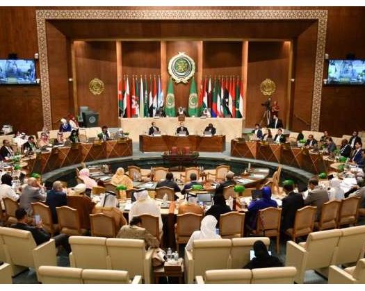 Oman Participates In Arab Parliament Meeting