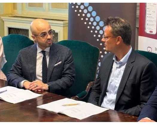 National Digital Postbox To Revolutionise Digital Communication In Oman