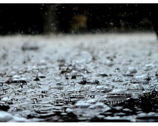 Heavy Rainfall Warning Issued For Several Parts Of Oman