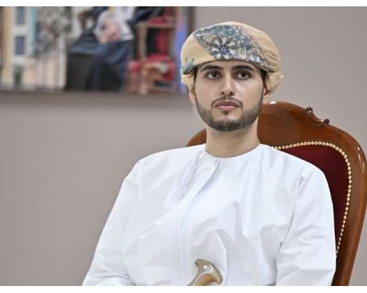 Sayyid Bilarab Heads Oman’s Delegation To Celebrate National Day At Expo Osaka
