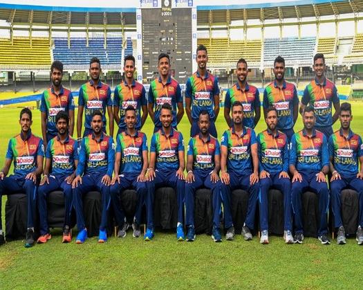 Dambulla T20I: Pathum Nissanka's Fifty Guides Sri Lanka To Victory Over West Indies By 73 Runs