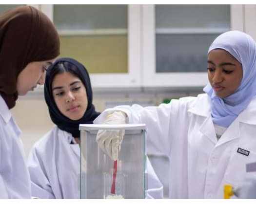 Muscat University Of Technology And Applied Sciences Organises Summer Program For School Students
