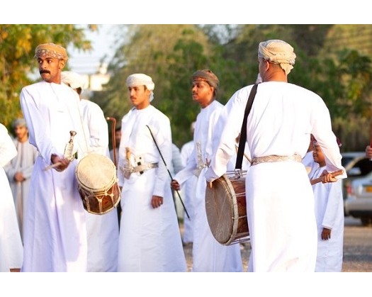 Eid Activities Boost Tourism In Wilayats Of North Al Sharqiyah Governorate