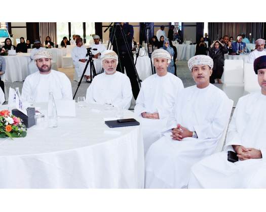 Forum Charts Bold Future For Oman’s Young Entrepreneurs
