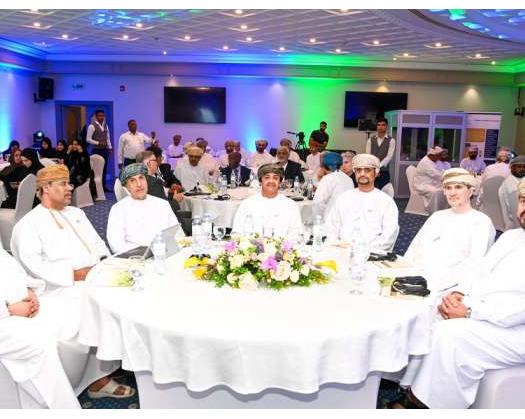 Dhofar Municipality Organises Workshop On Control Of Parthenium Weed Growth