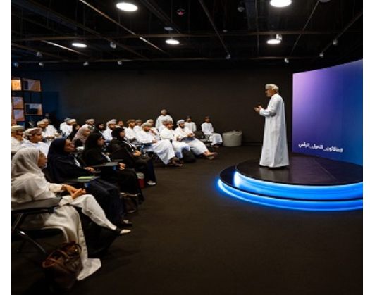 Digital Transformation Hackathon 'Brmajan' Enters Guinness World Records