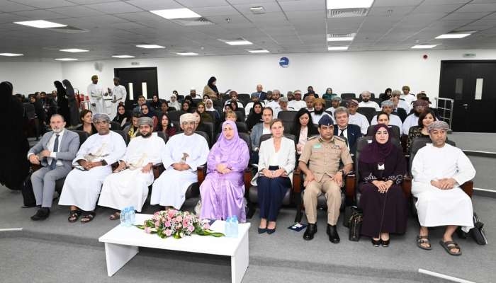 Knowledge Forum Explores Steps To Exchange Expertise