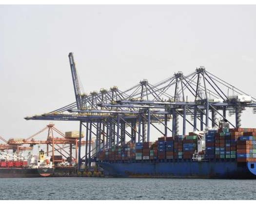 Oman's Trade Balance Registers A Surplus Of Over OMR4 Billion