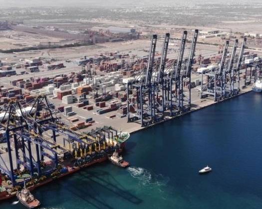 Oman’s Economy Grows Amid Reform Progress: IMF