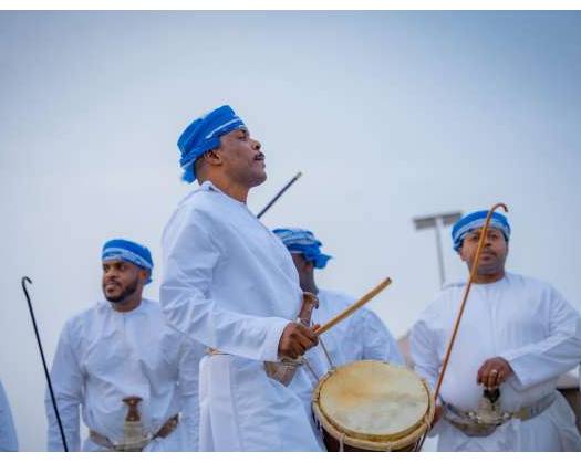 Cultural, Entertainment Campaign Kicks Off In Duqm